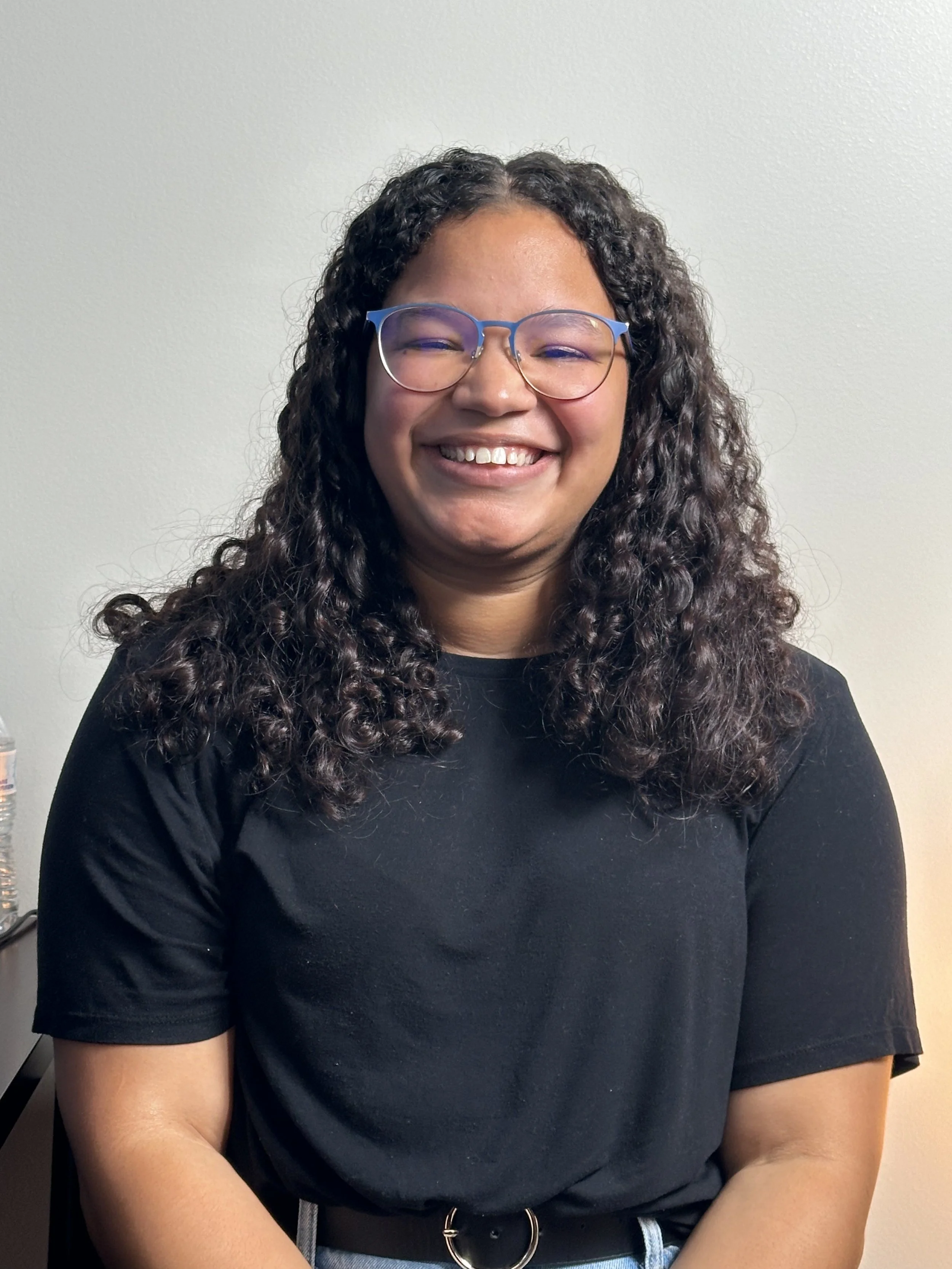 Jesslyn Spells - 5 Things Teachers Can't Live Without