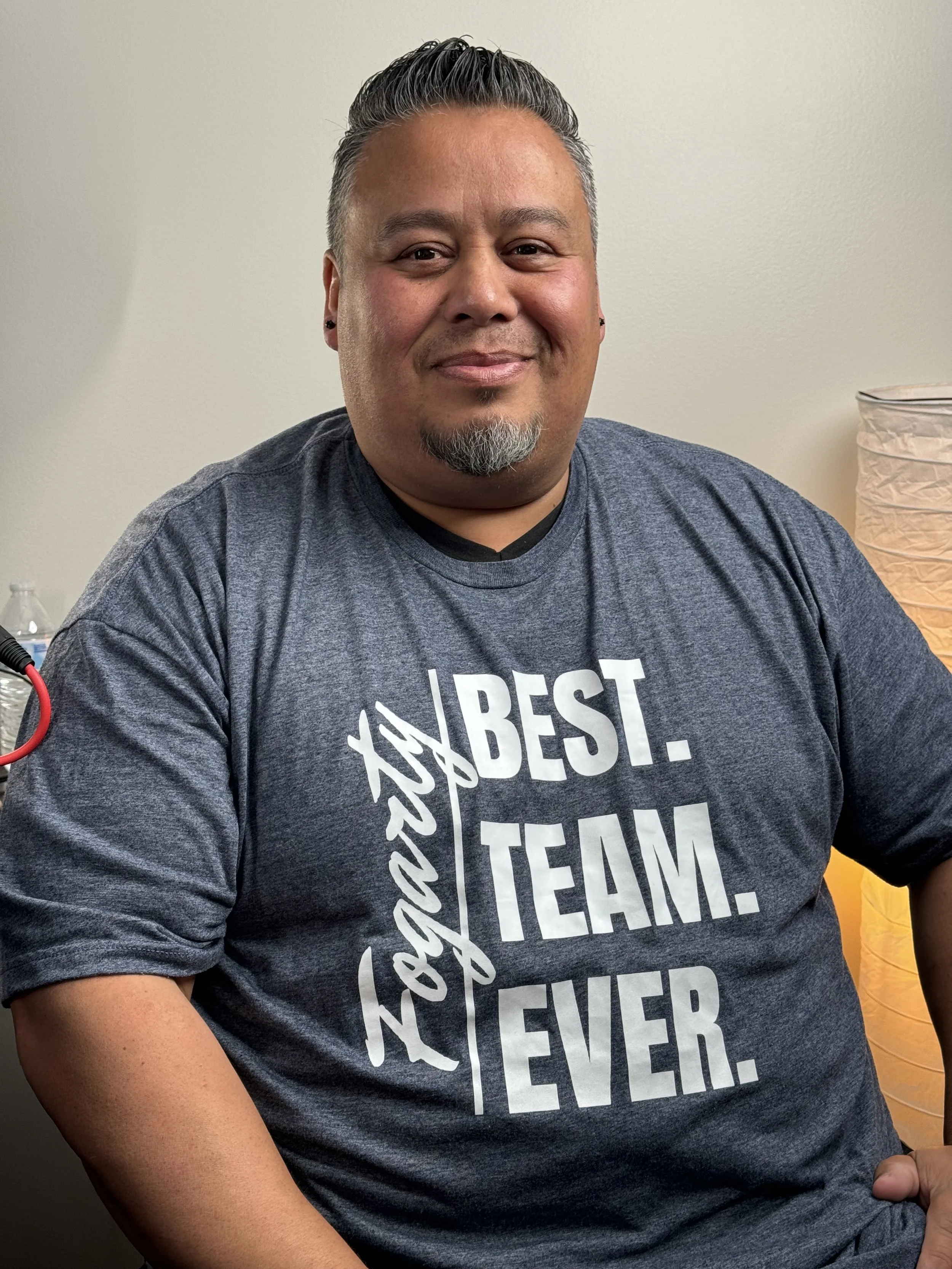 Heady Coleman Podcast with Frank Sanchez