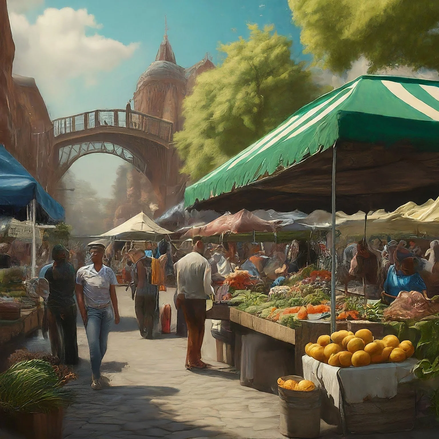 How to Build a Strong Community: