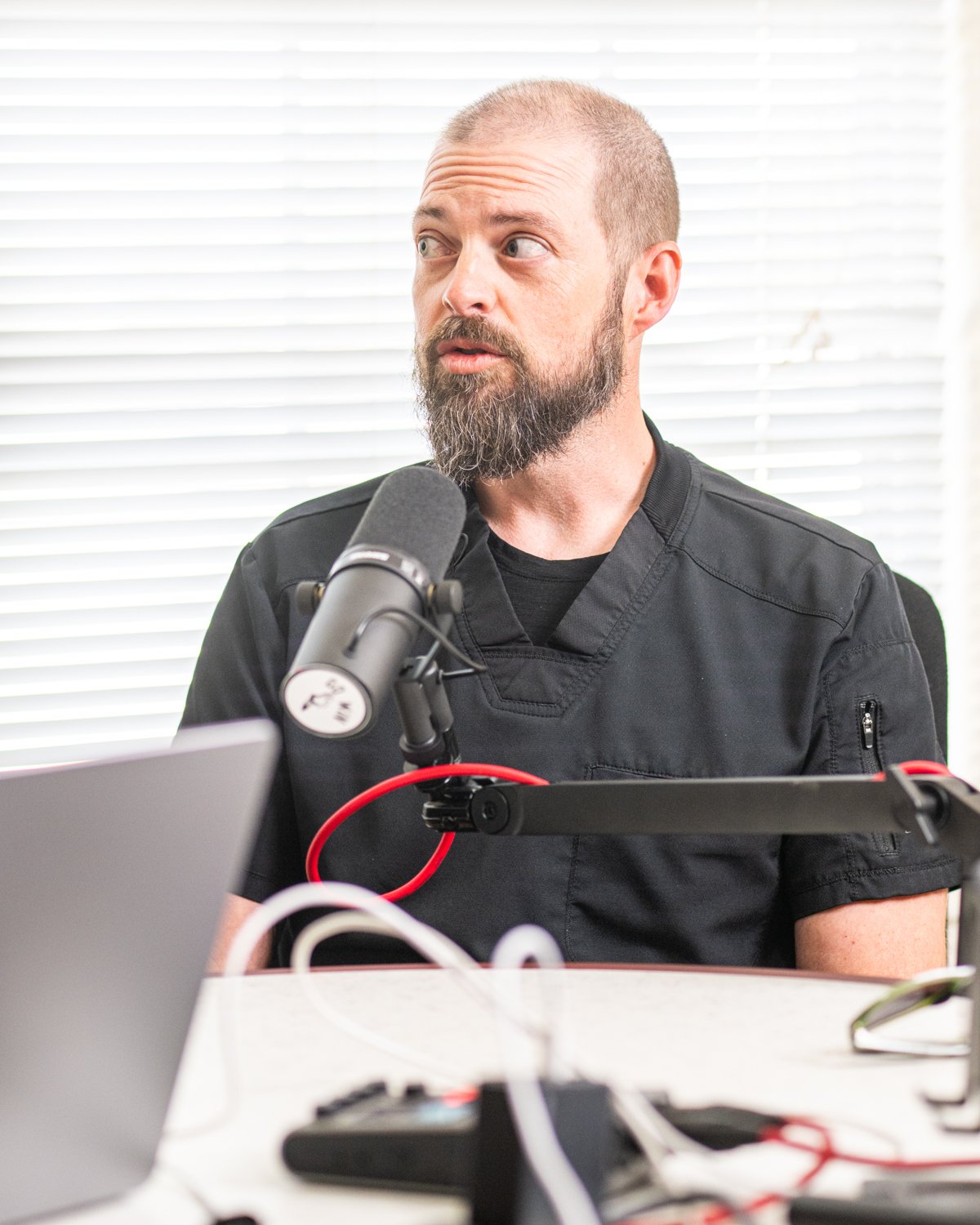 #65 Dr. Brian Padgham