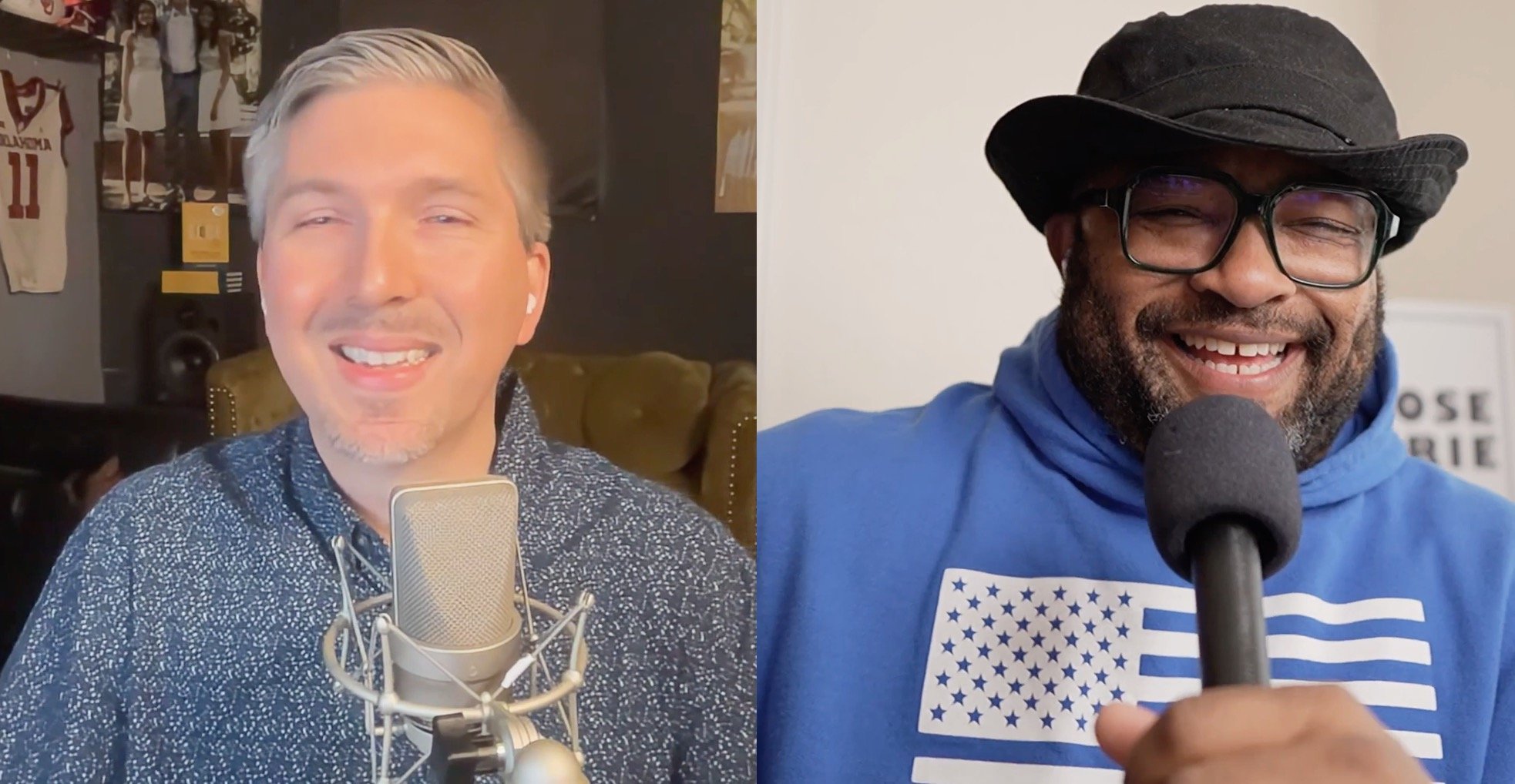 #66 Jeremy Haselwood