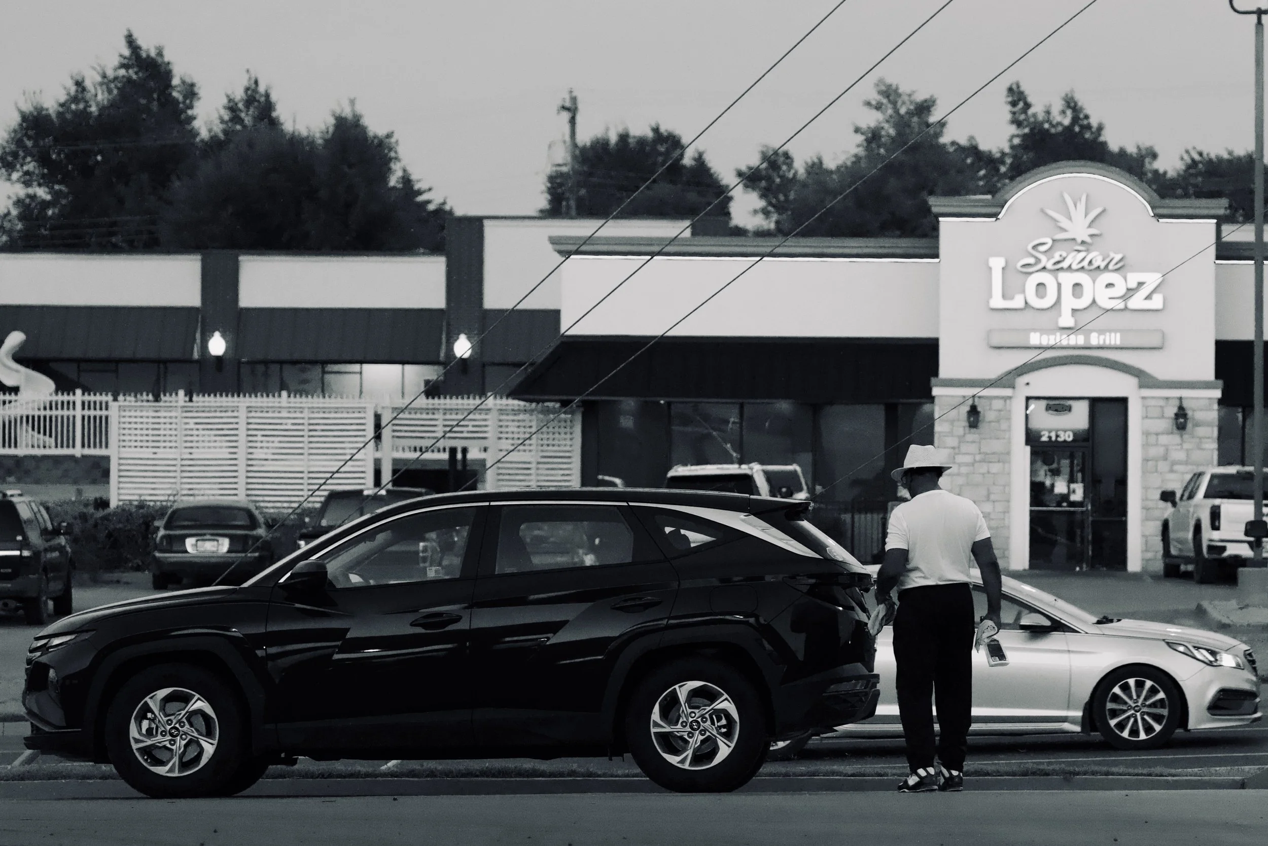 Thinking Out Loud + Photos 8 20 24