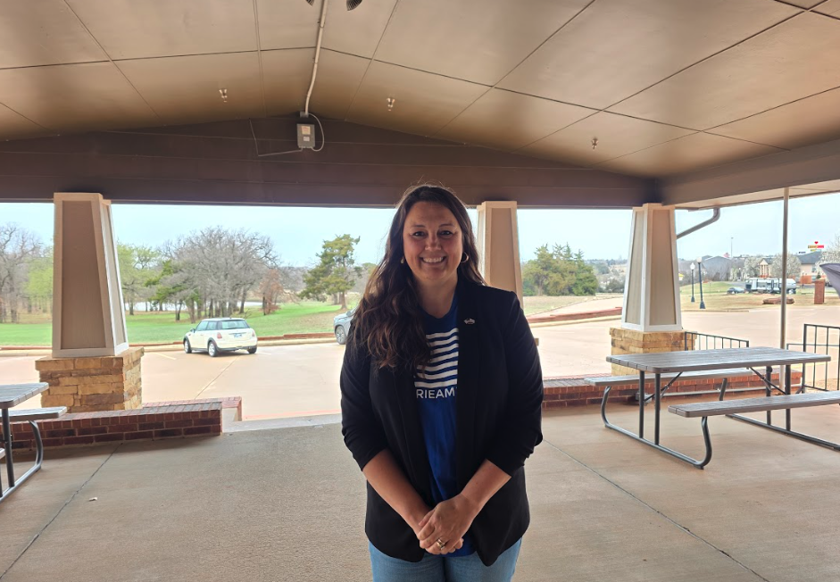 Guthrie America Podcast with Diane Vaughan