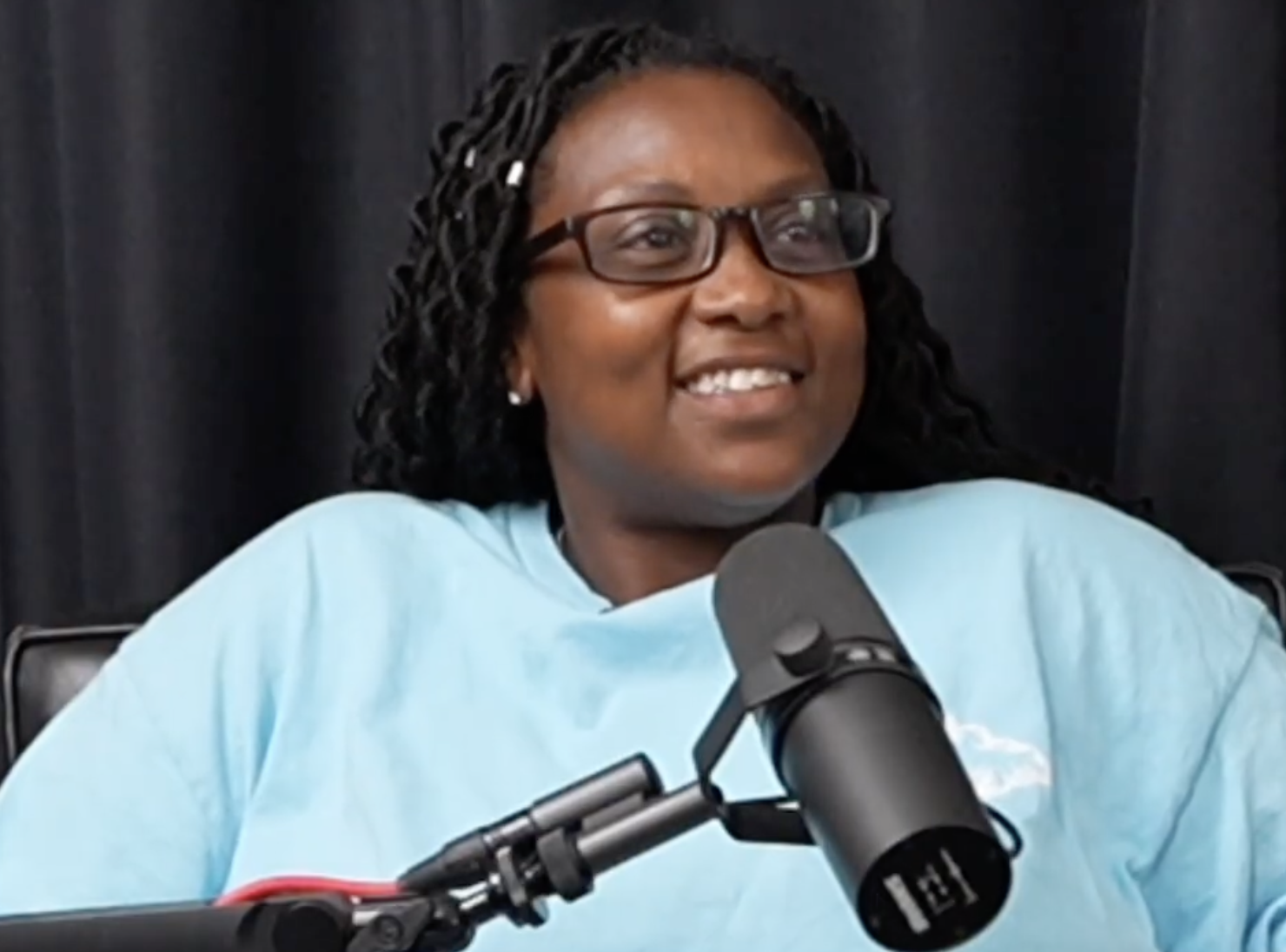 #115 Lashanda Cole