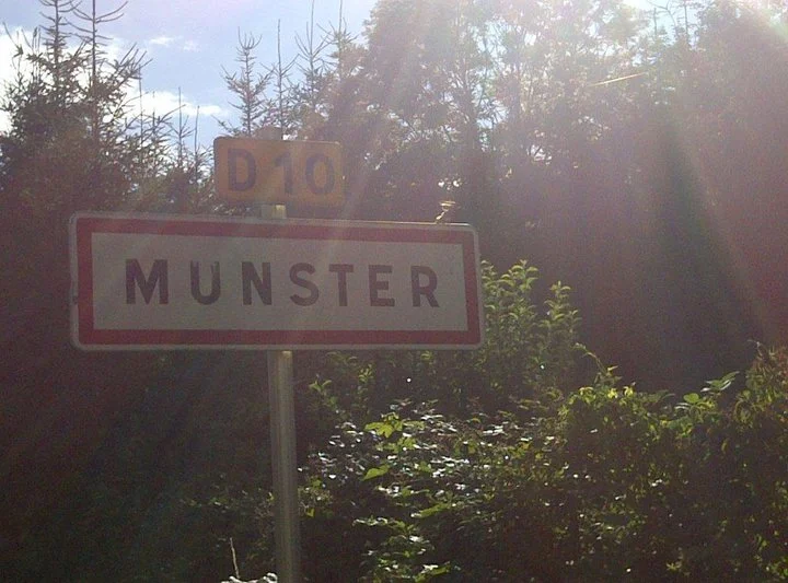 Alsace - Training Camp