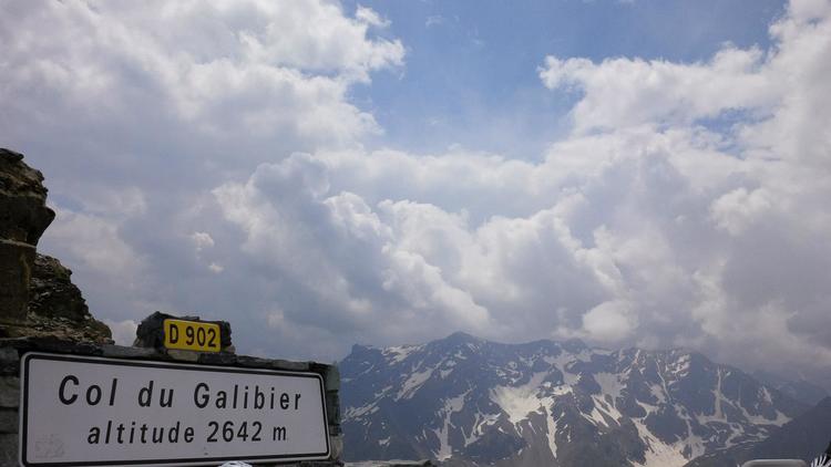 The Unicorn of Mountains - Alpe d'Huez 
