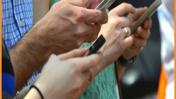 Healthy Cell Phone Habits