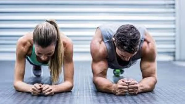 Swap Out These Exercises 