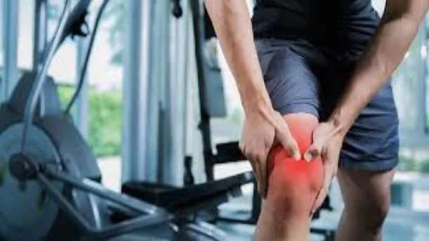How to Avoid Joint Pain at the Gym
