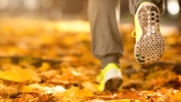 Tips for Fall Fitness