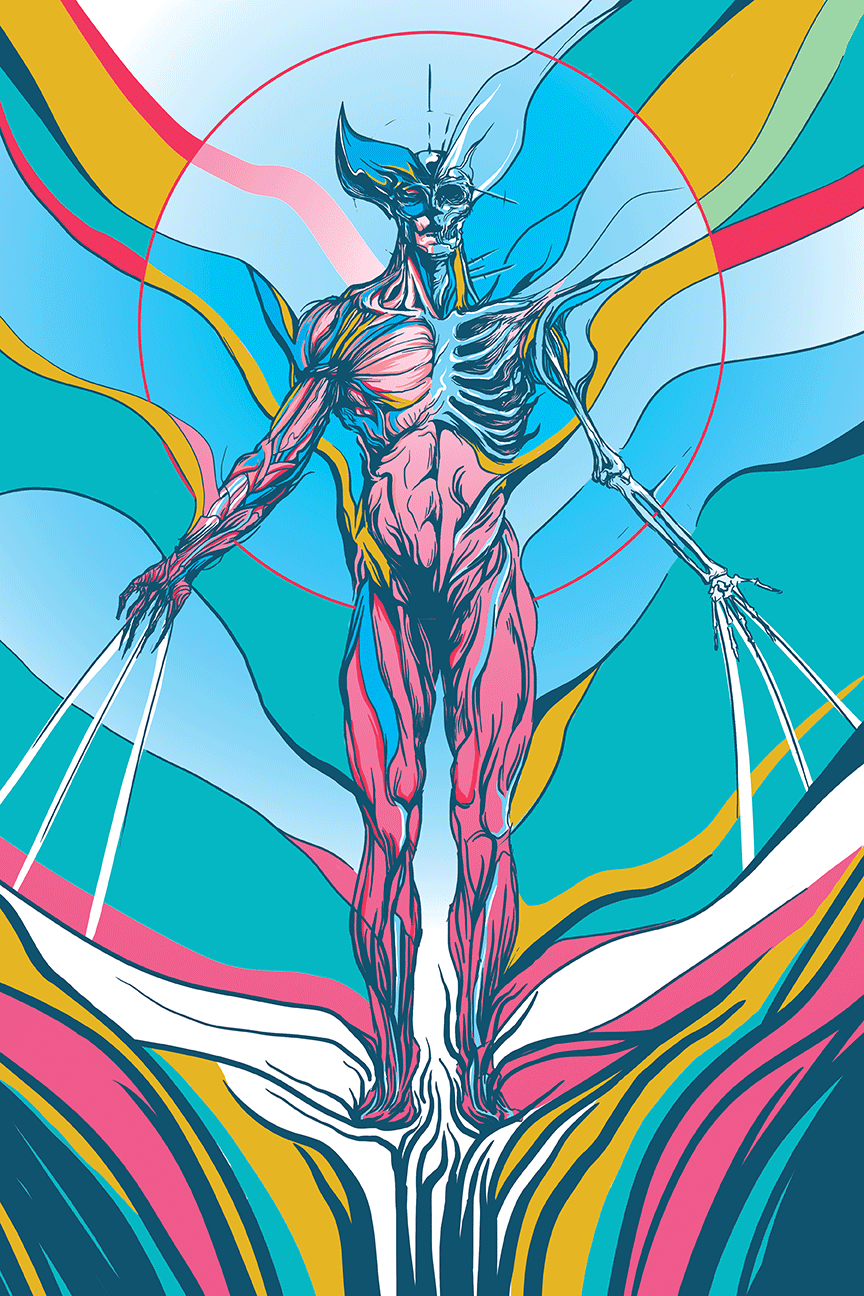 Experiment