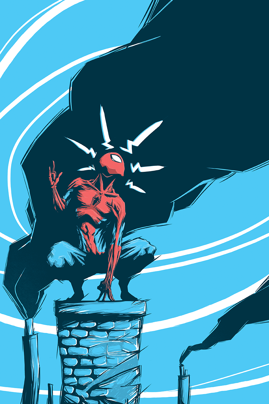 Web Head