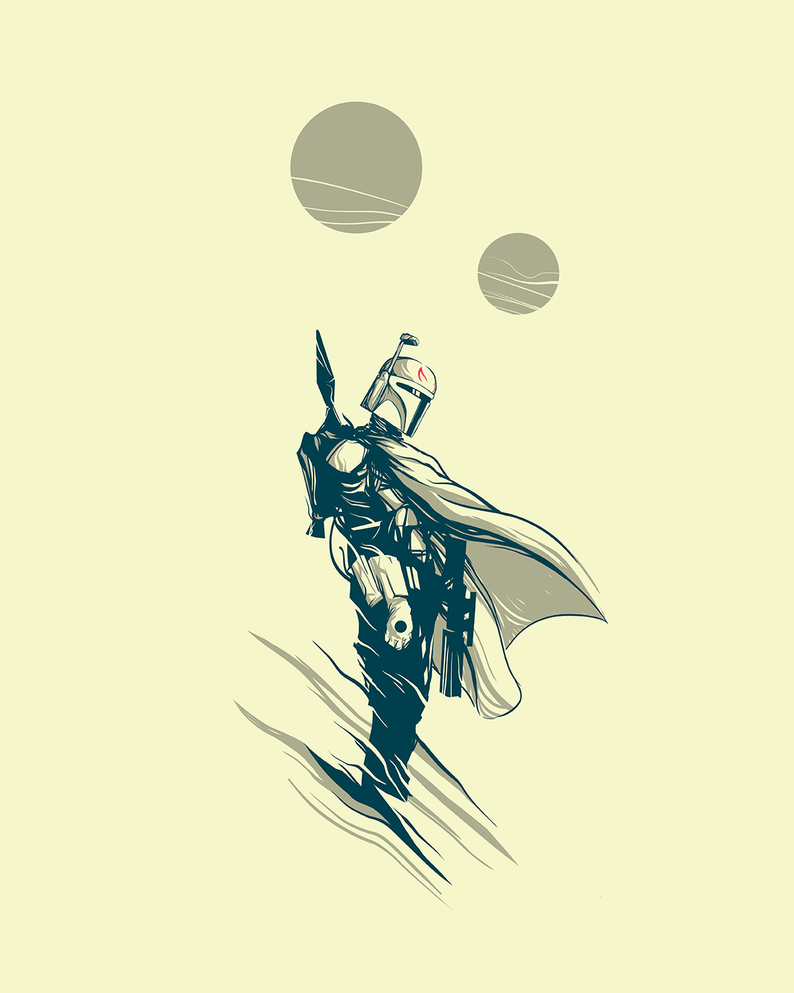 Boba Fett