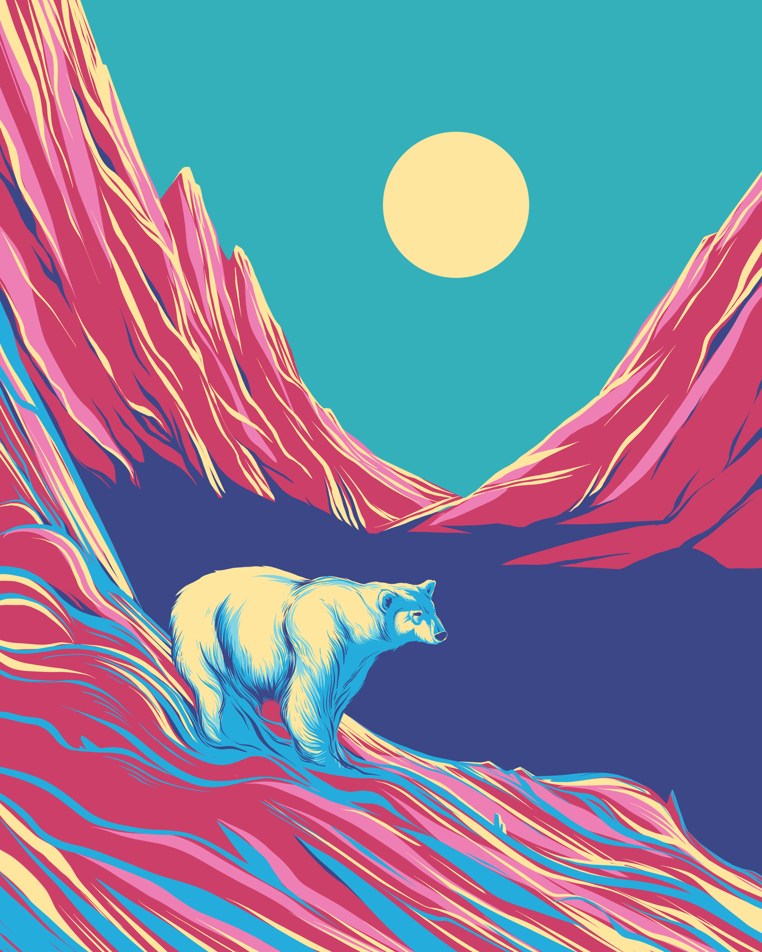 Polar