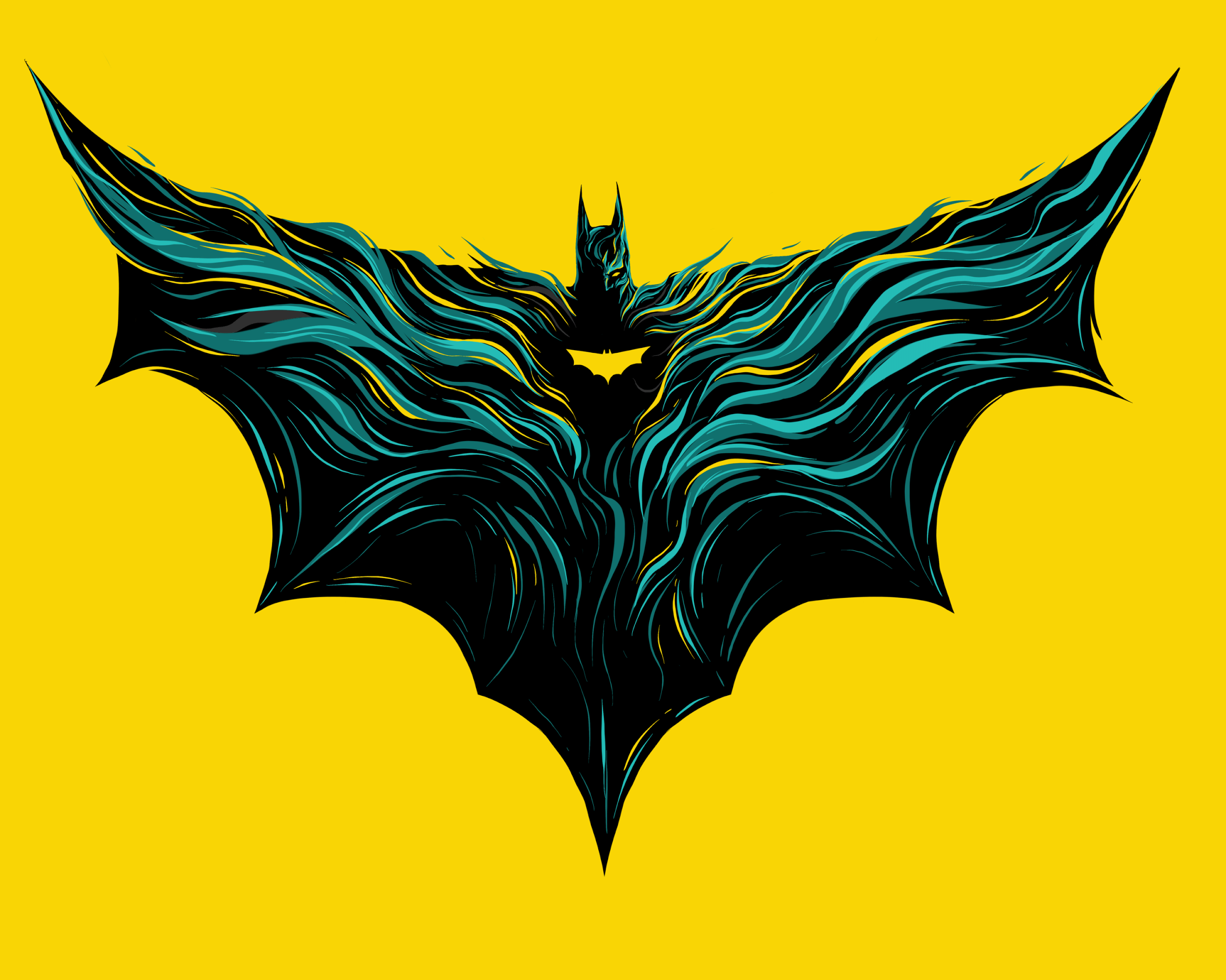 The Bat Man