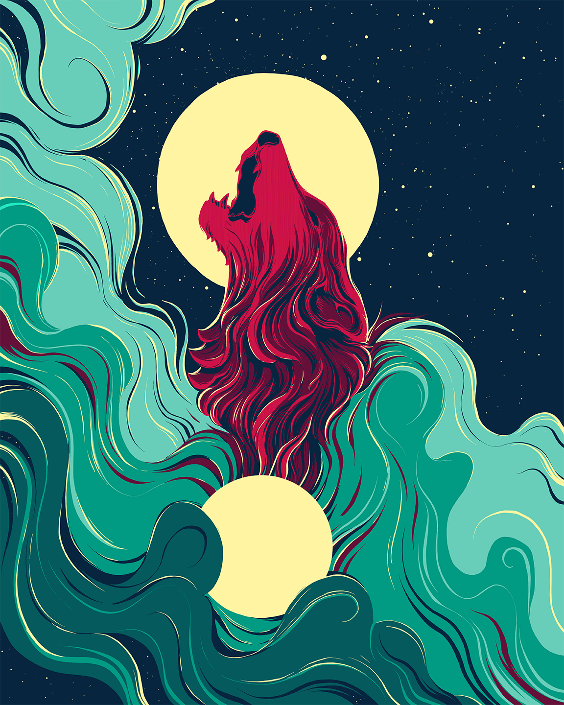 Moon Madness