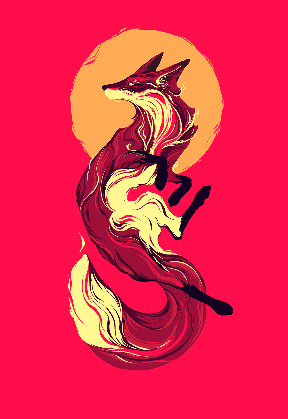 Sun Fox
