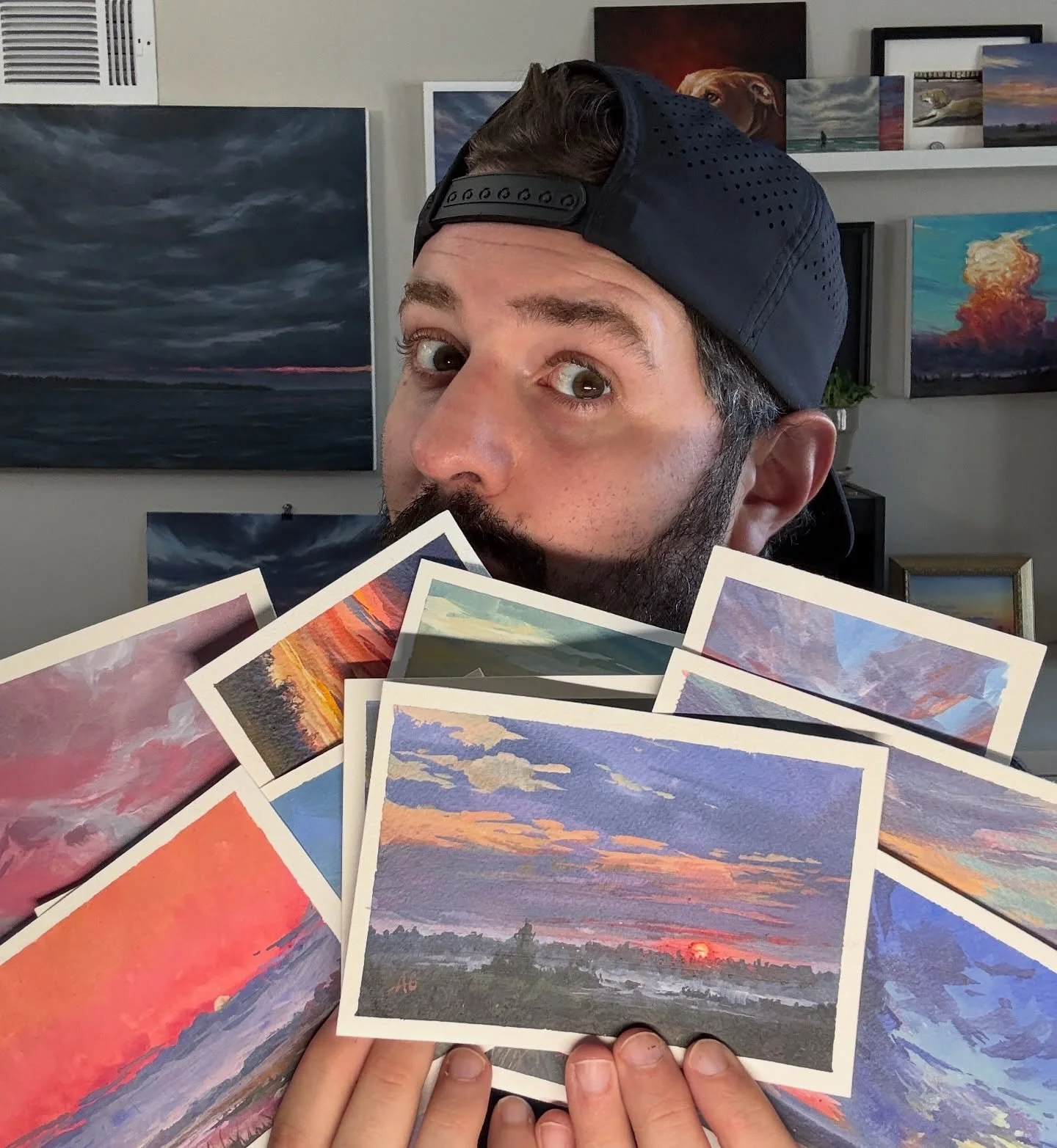 At Last Light collection dropping Saturday! I&rsquo;m extremely excited, can&rsquo;t ya tell?? 😆