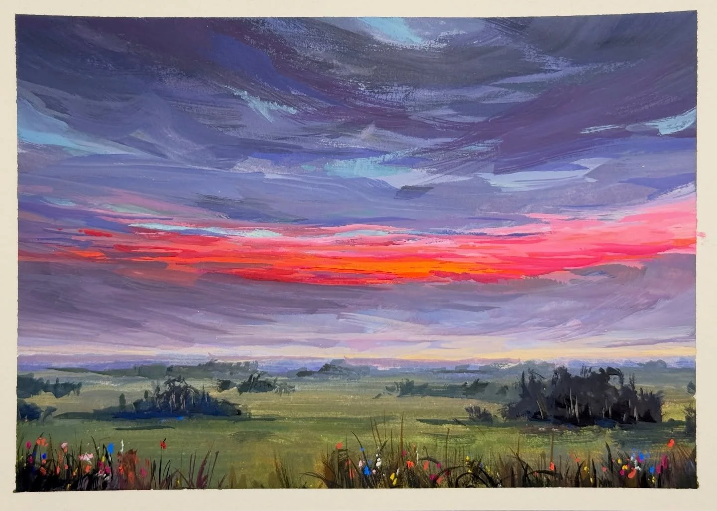 One day, I&rsquo;ll get to where I&rsquo;m goin&rsquo;