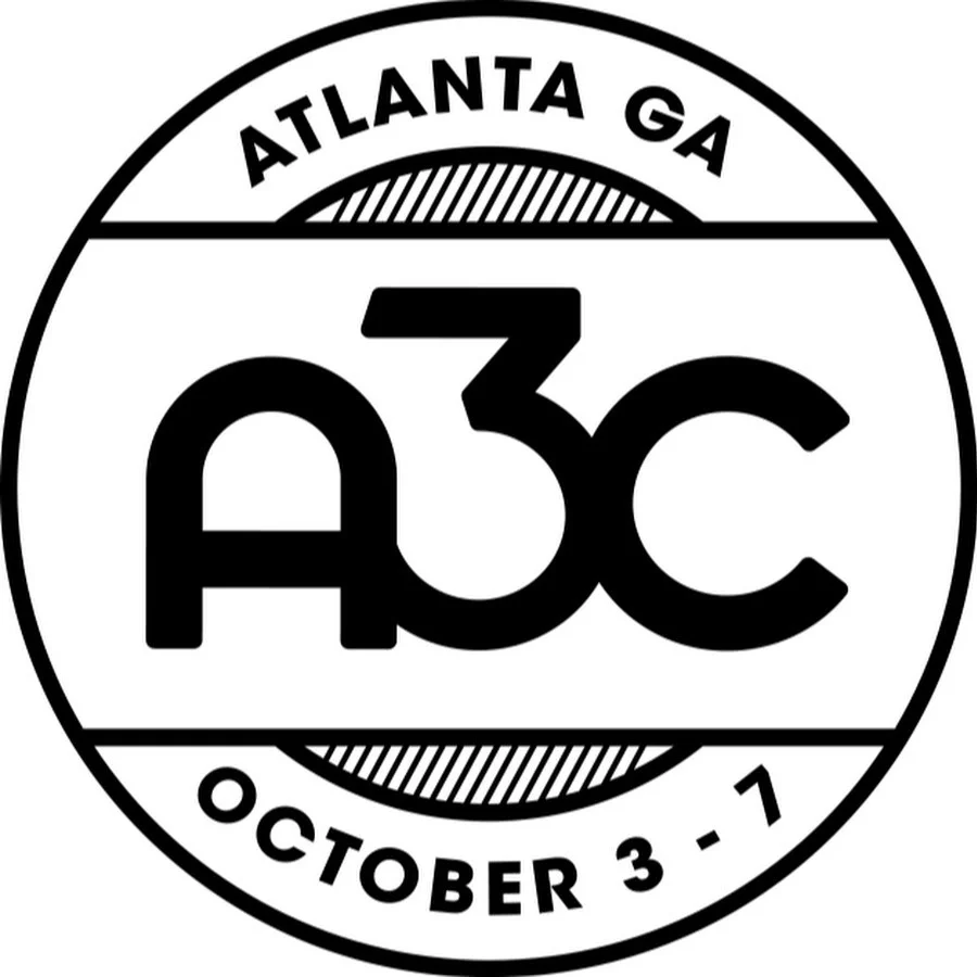 ALL 3 CONFRENCE FESTIVAL