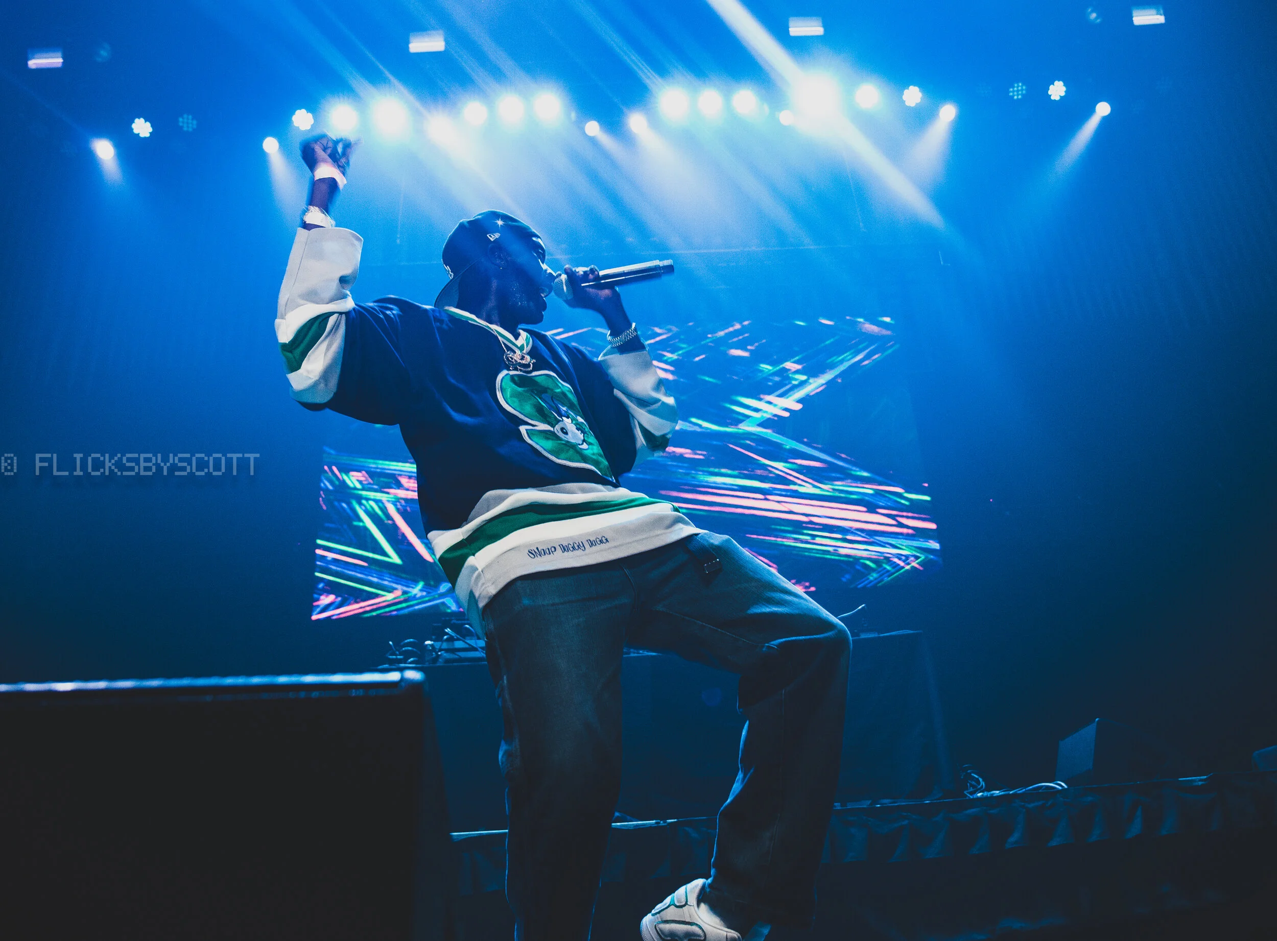 Buddy/A3C Festival & Conference
