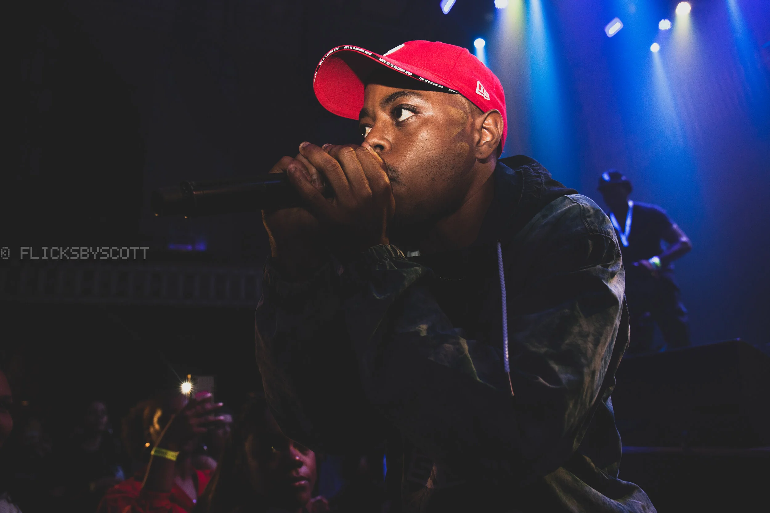 Westside Boogie/A3C Festival Conference