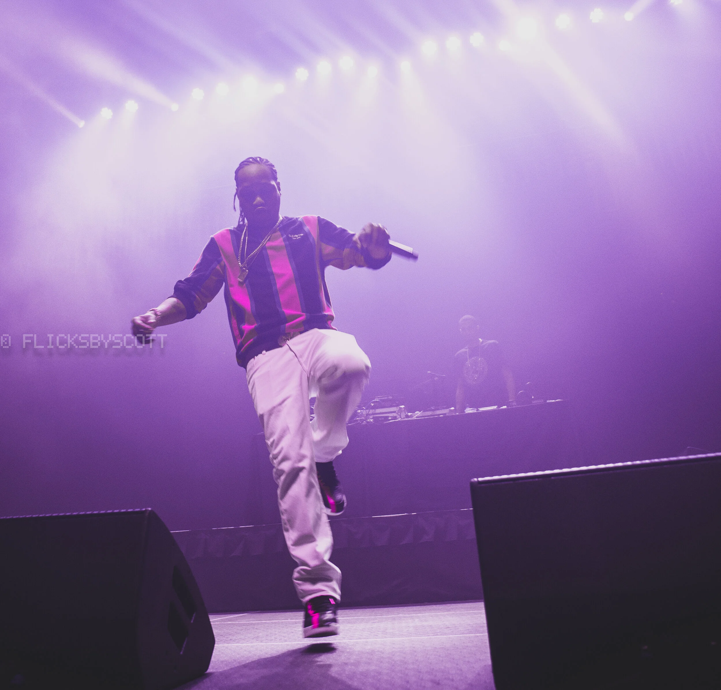 DJ Quik/A3C Festival & Conference