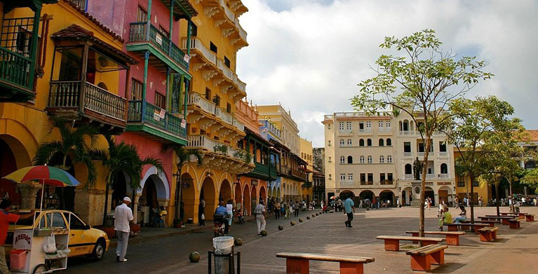 Cartagena, Colombia