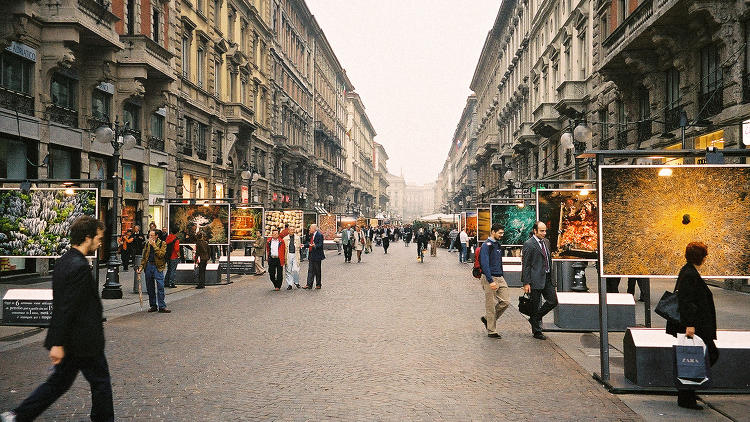 Milan, Italy