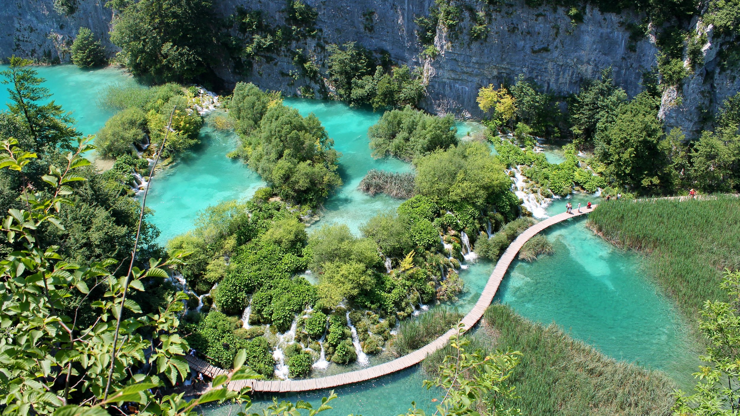 Plitvice National Park
