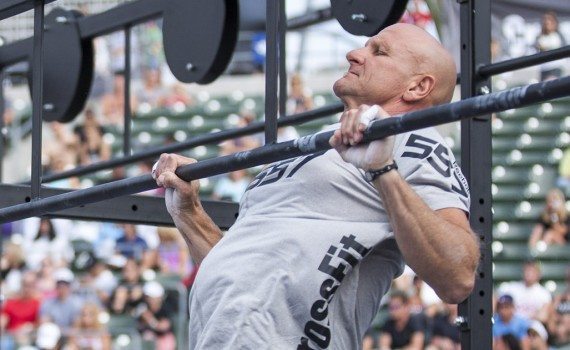 Joe Lengel Jr. 