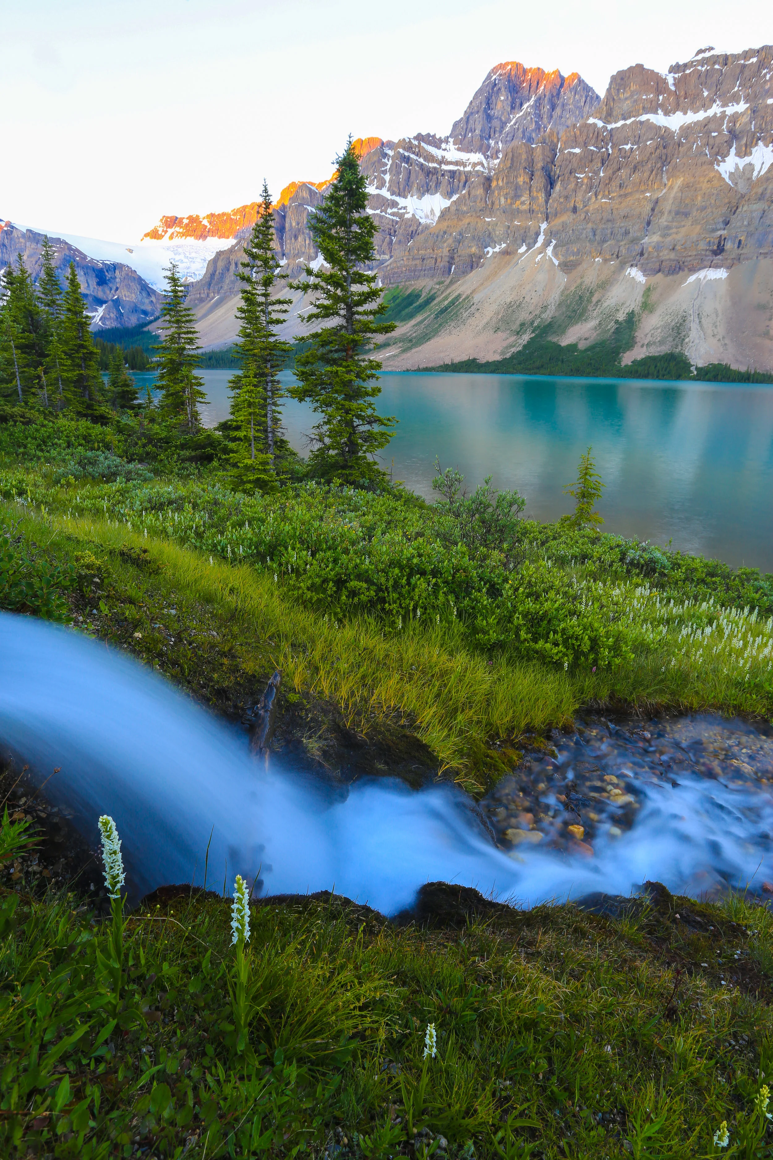 10 Awesome Facts About Banff National Park