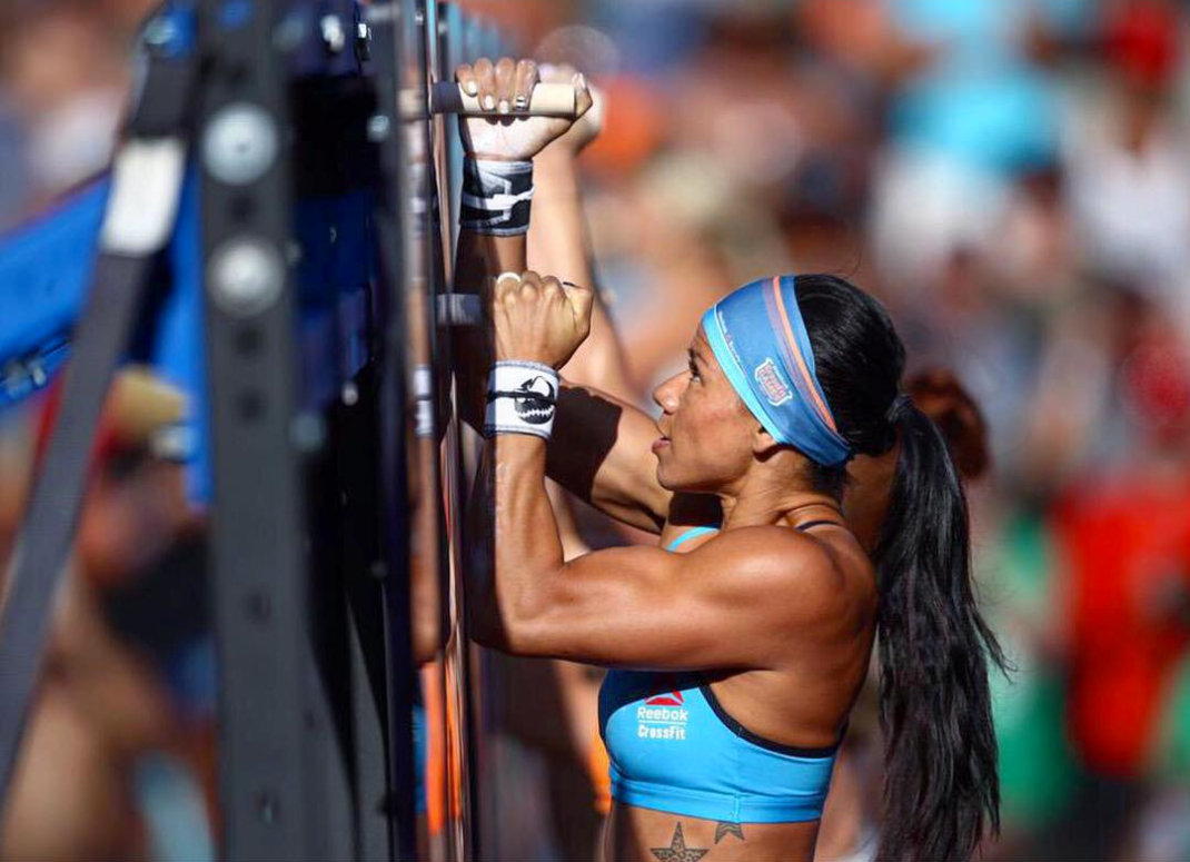 Photo Courtesy of CrossFit Inc
