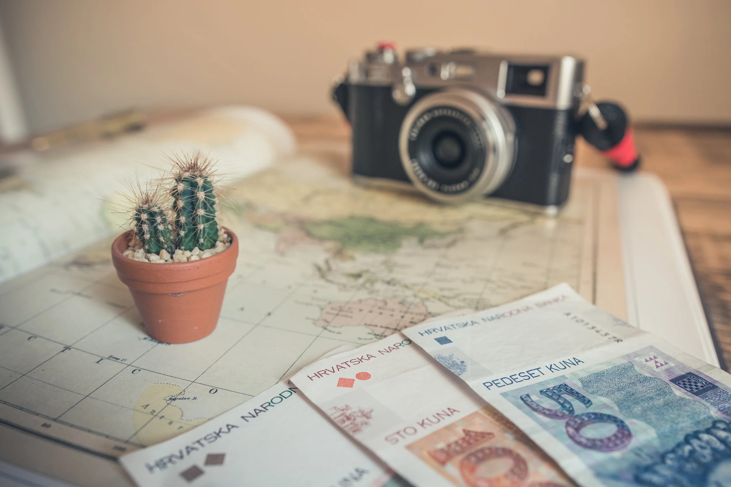 The Truth About Currency Exchange