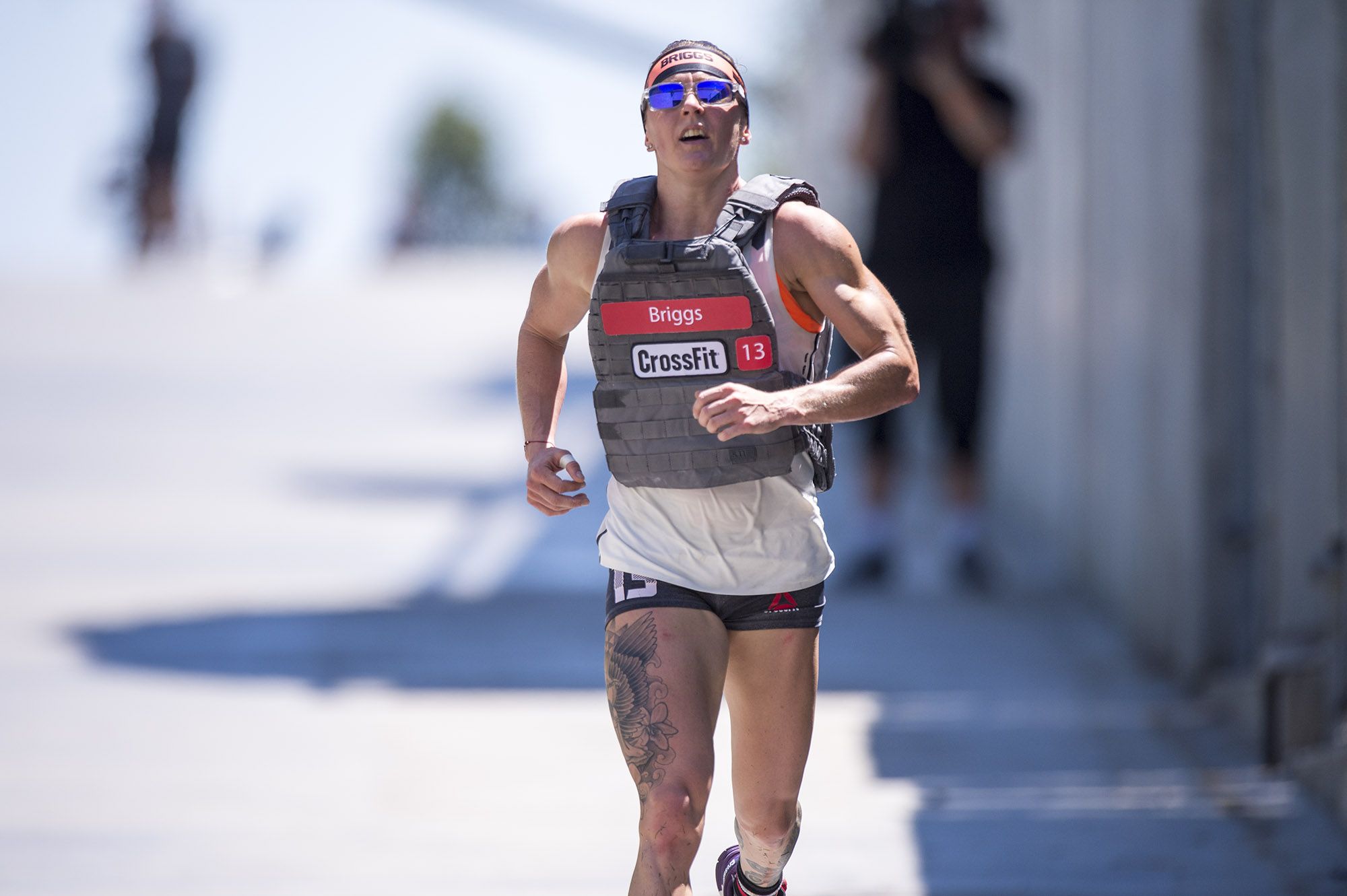 Photo: CrossFit Inc