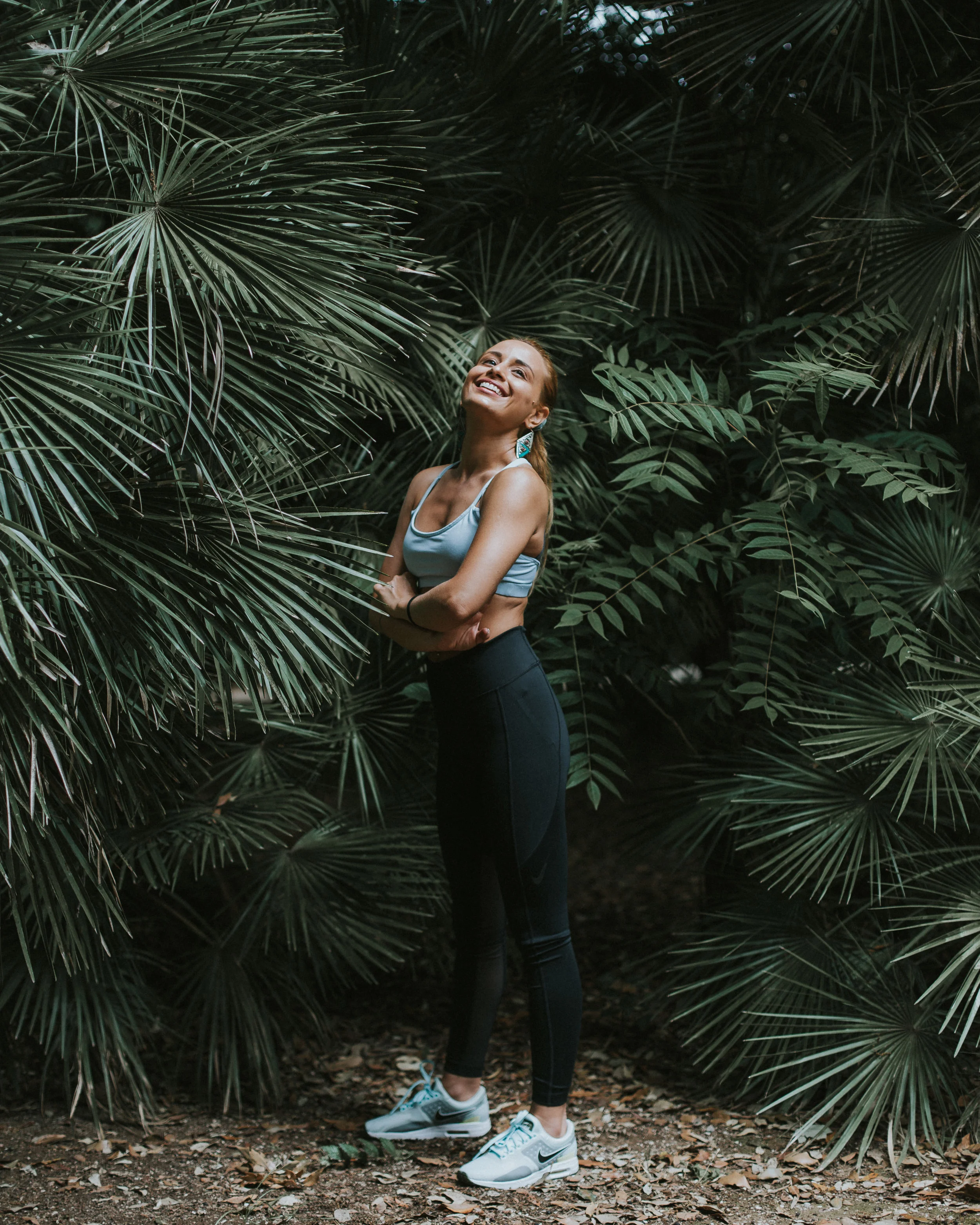 Tips To Stay In Shape While Traveling