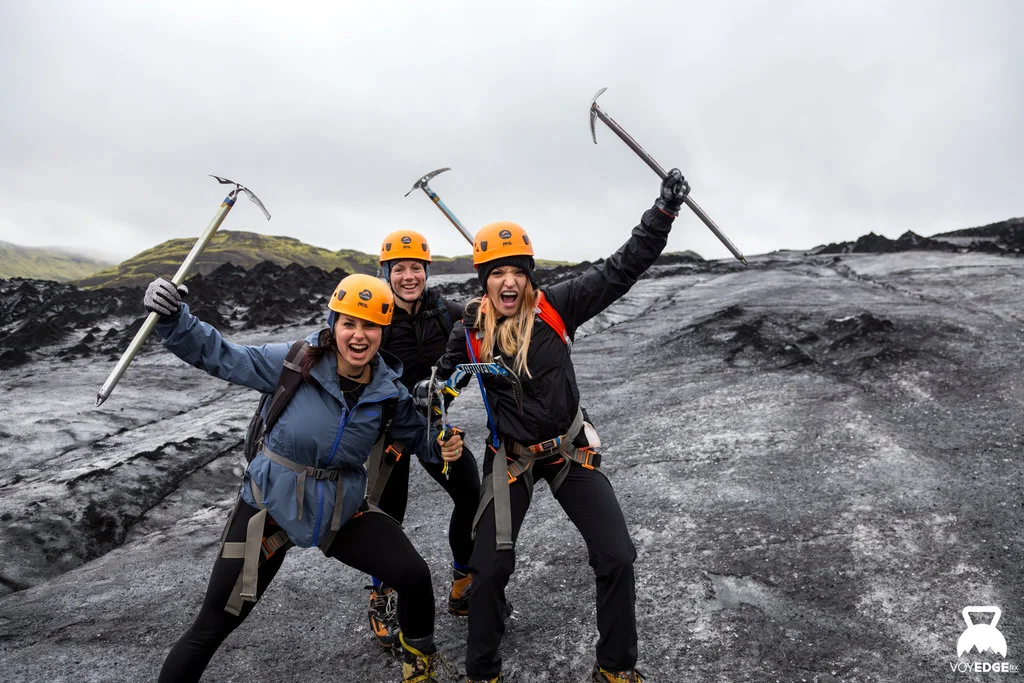 ICELAND 2018