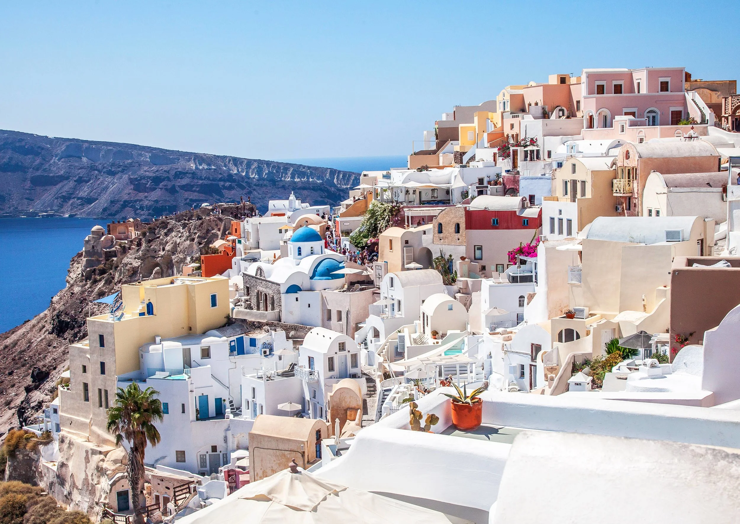 GREECE - July 31- August 9, 2020