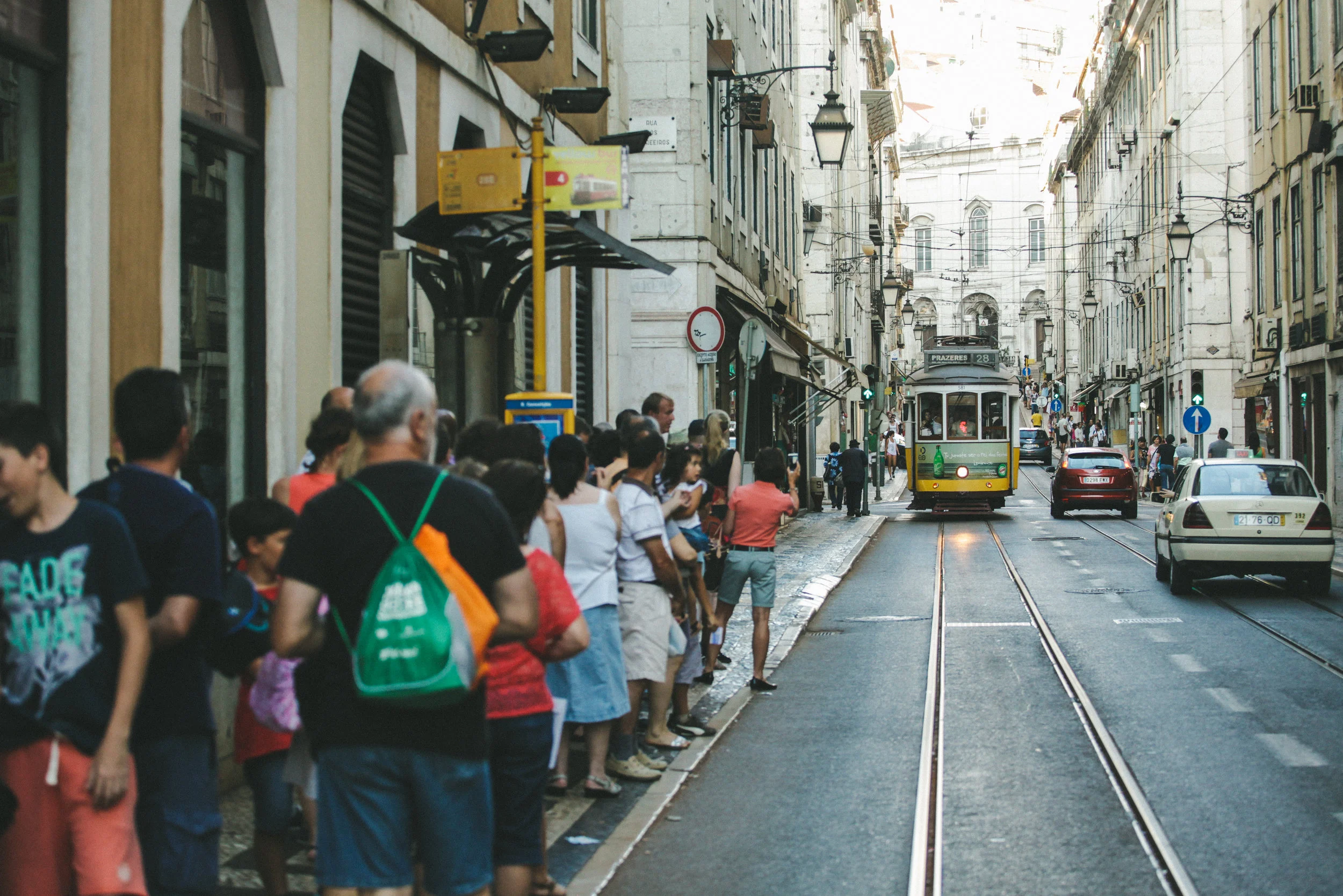 Six Things You Should Know Before Traveling in Europe