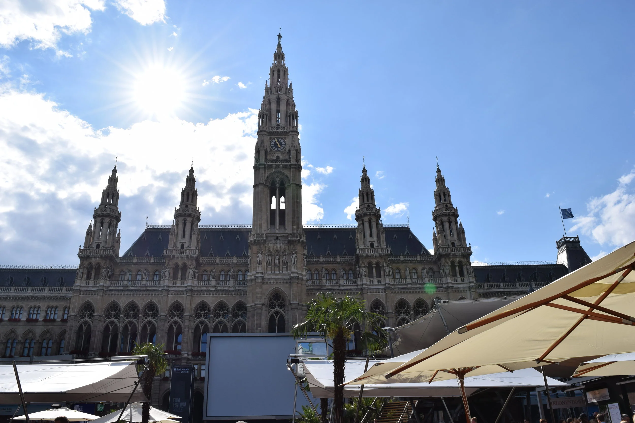 How To Make Your Day Unforgettable in Vienna