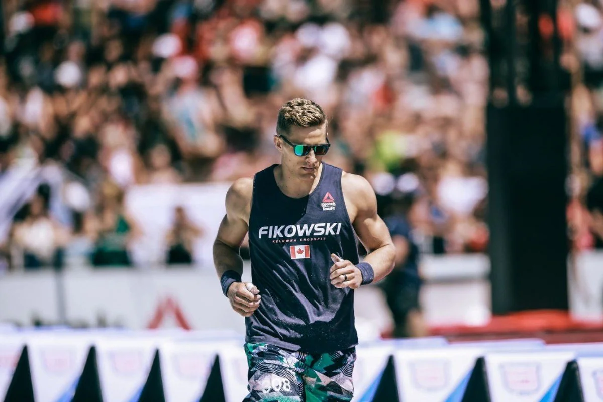 CROSSFIT GAMES UPDATE: HOW DO WE FEEL ABOUT THE CUTS?