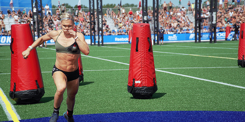 Crossfit Games Update How Do We Feel About The Cuts Voyedge Rx