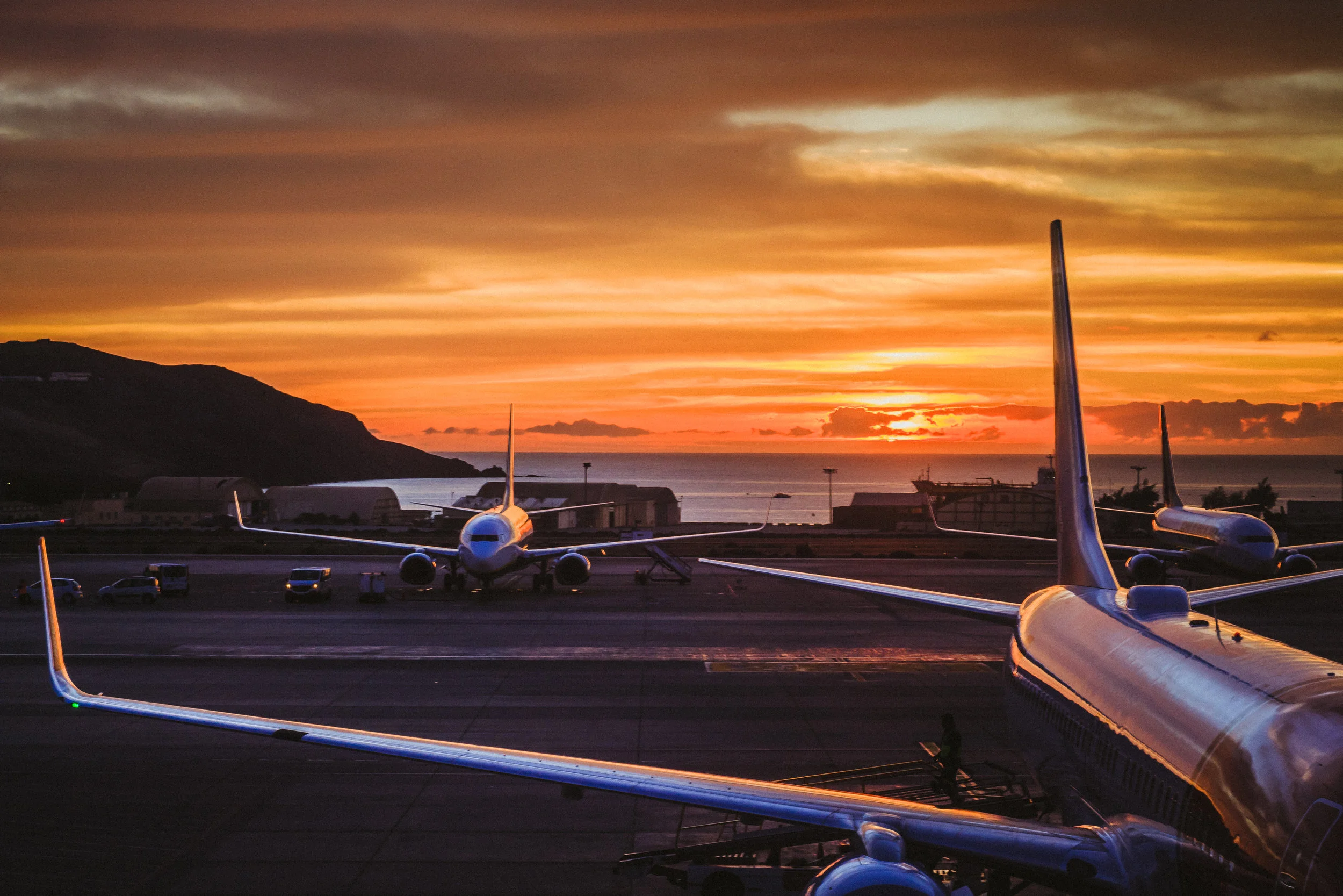 5 Things to Do Before Every Flight You Take