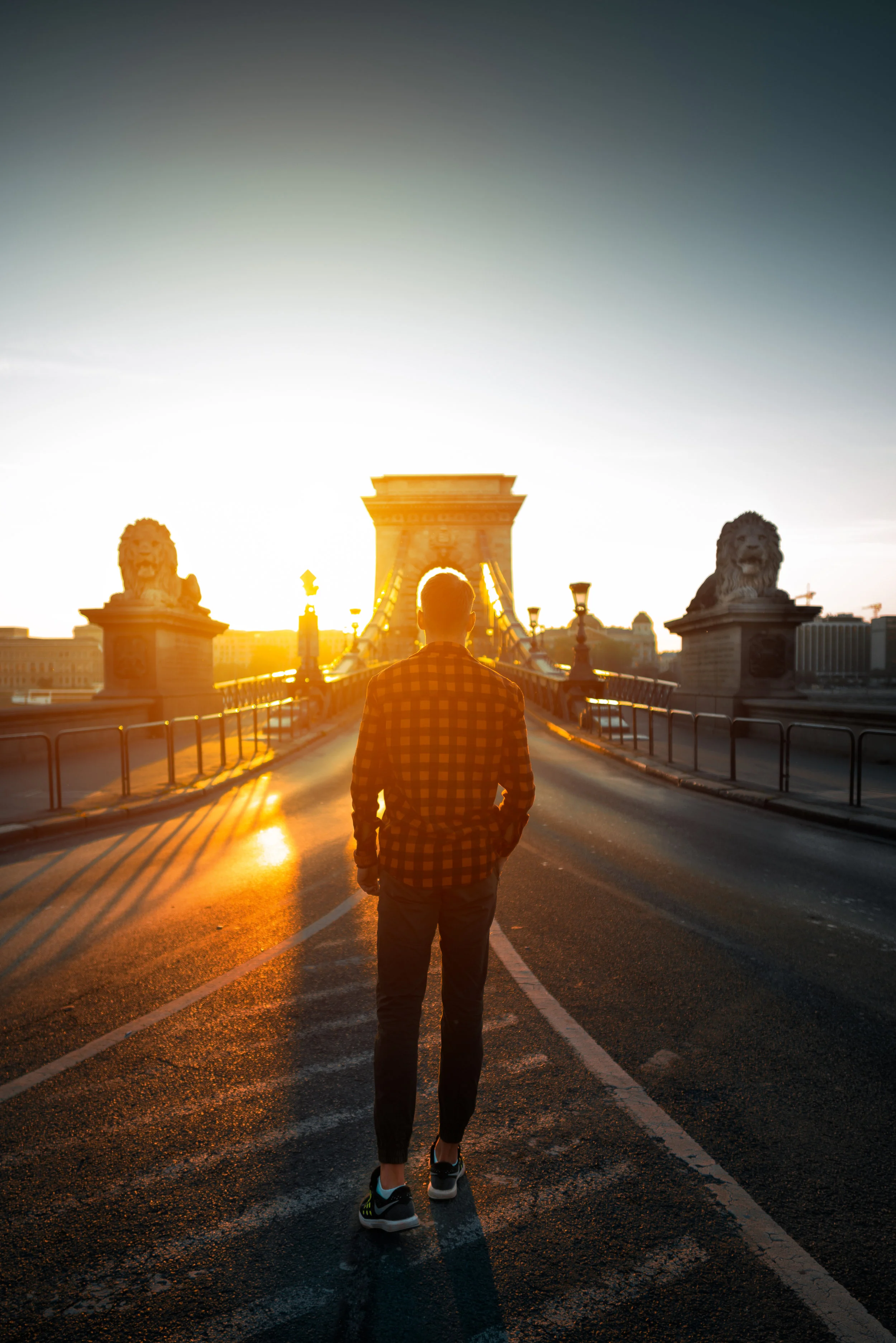 16 Fun Facts About Budapest