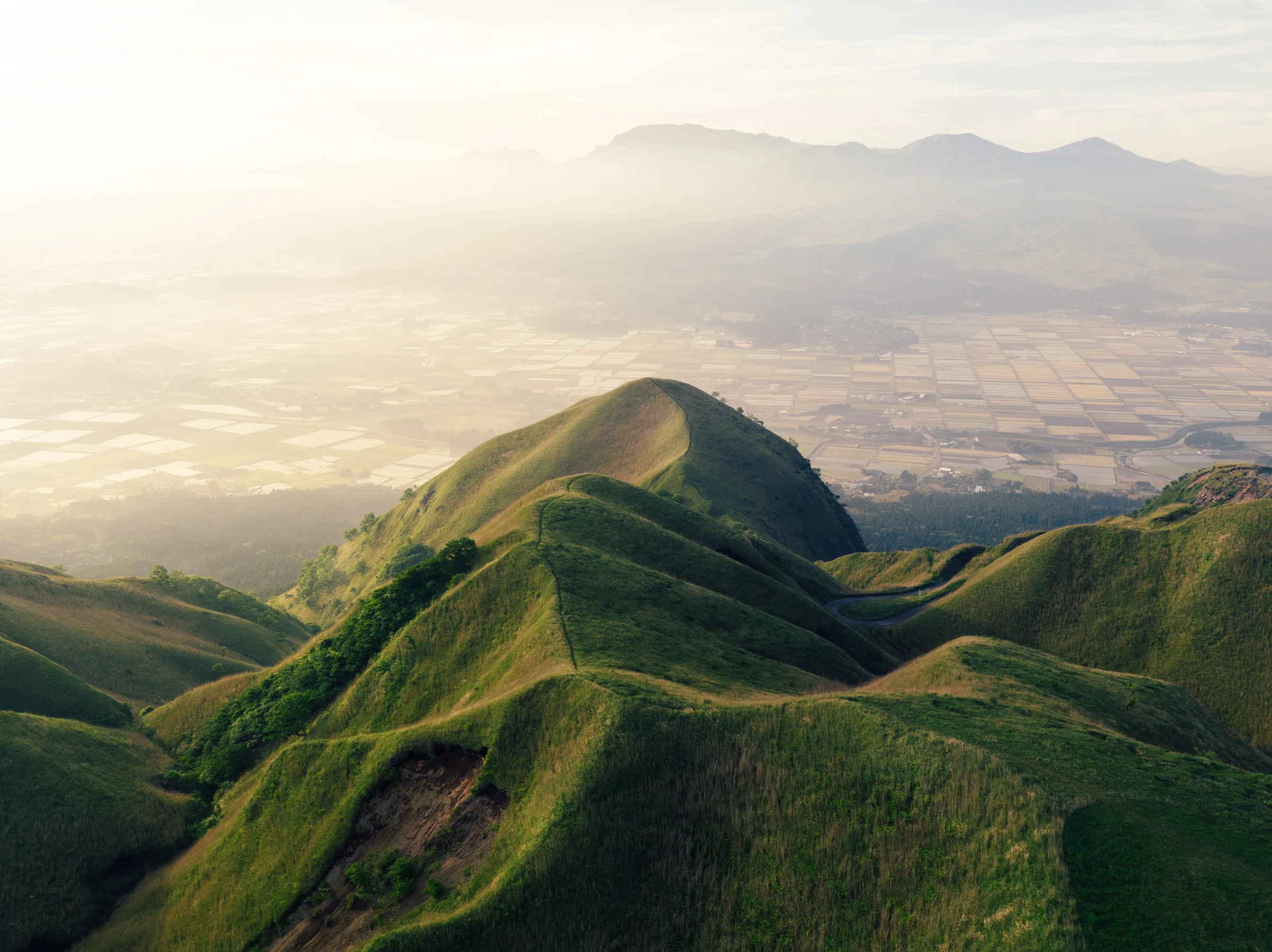 Seven Places You Should Go in 2020