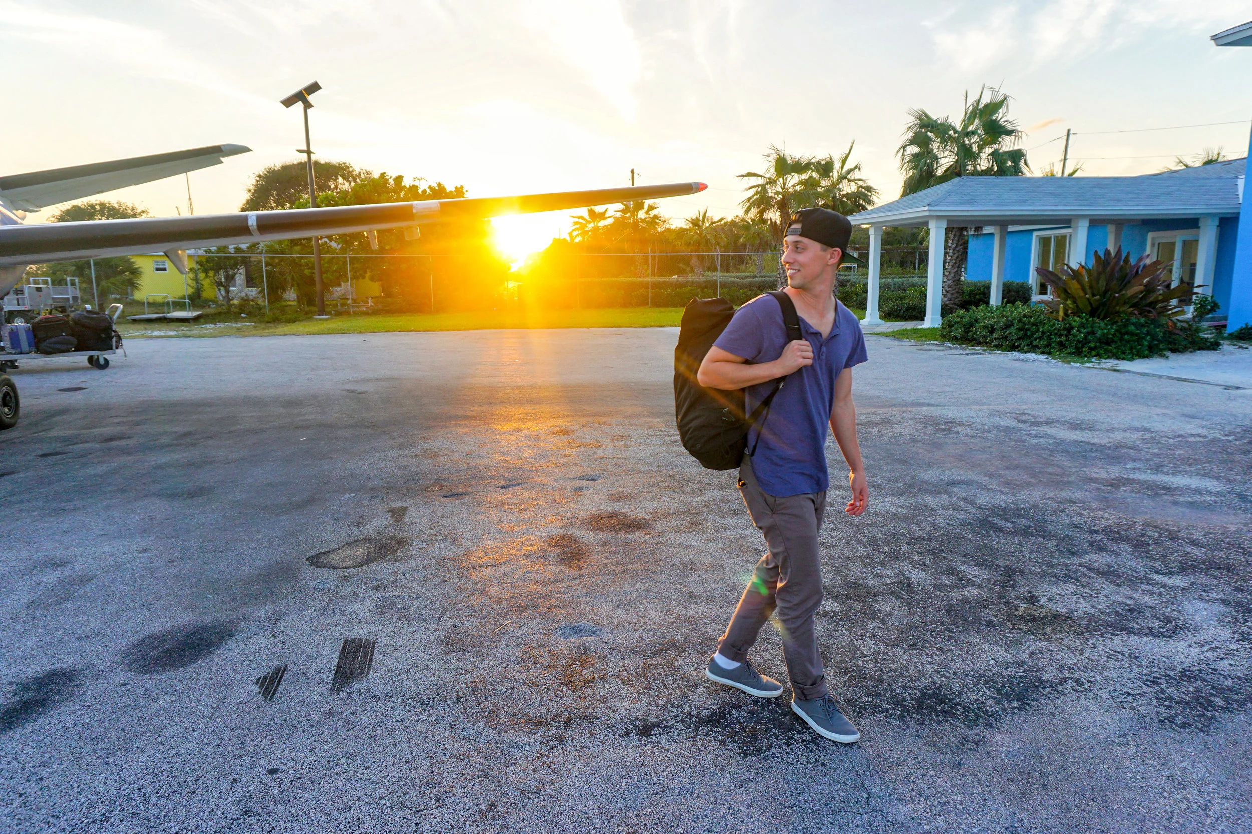 Best Tips For Saving Money on Travel