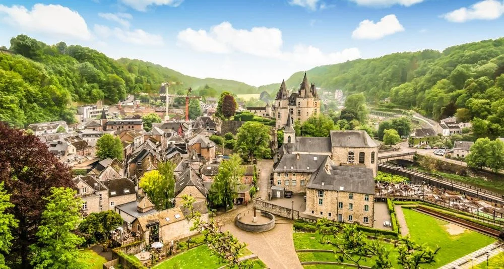 Bucket List: Trappist Beer Route