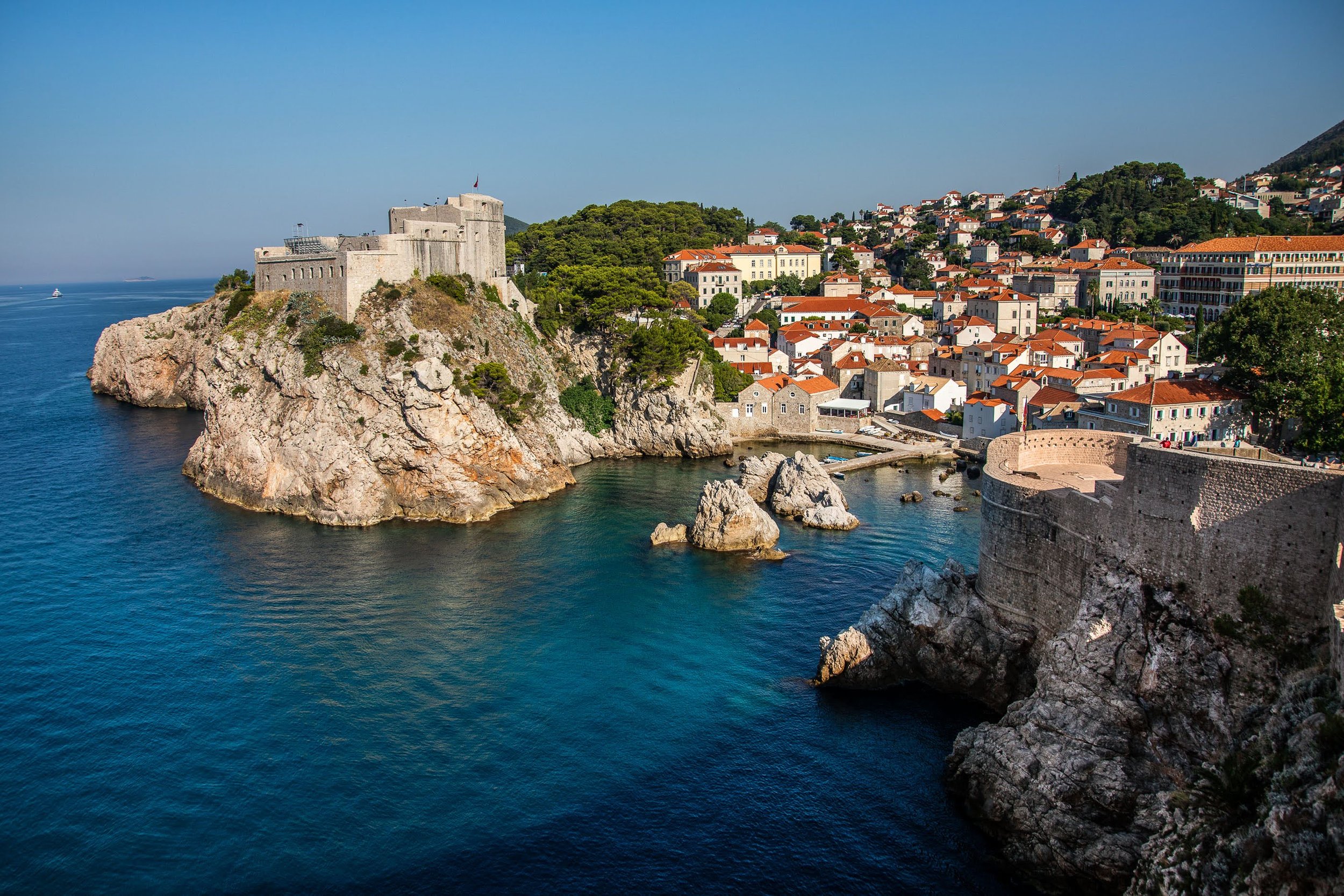 5 Reasons Croatia Belongs at the Top of Your 2027 Bucket List