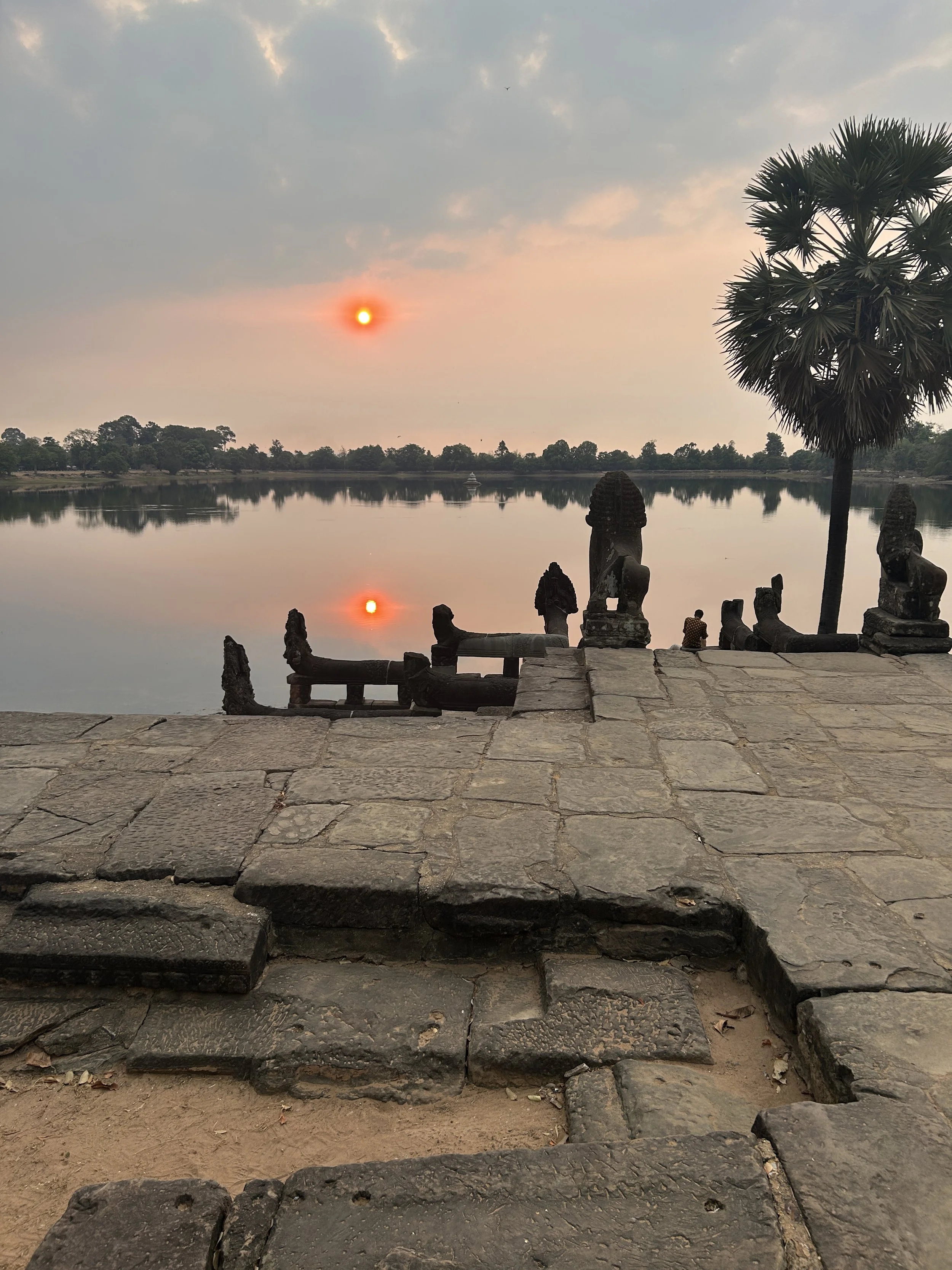 VIETNAM & CAMBODIA - April 18 - 30, 2026