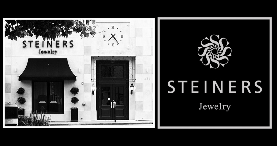 Steiners Jewelry - Store Photo